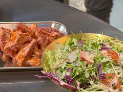-朴安胖·韩国烤肉(沈阳店)