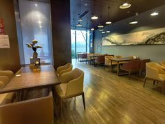 大堂-禅驿嘉定院子-禅欢江景餐厅·中餐·户外烧烤定制(乐山大佛店)