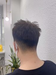 -FOR YOU造型