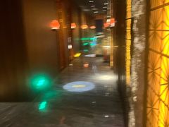-江南足纪·影院足道·轻奢SPA(笋岗HALO广场店)