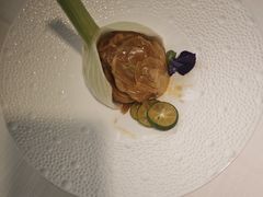 -院里寻菜·精致庭院菜(观沙岭店)