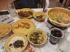 -东排食堂长沙小吃大排档(五一广场店)