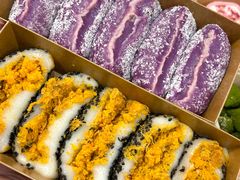 -米阿糯糕团•酒酿•甜品(莫愁店)