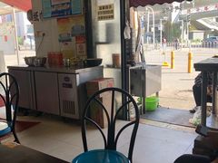 -薛记襄阳香辣牛肉面(平安路店)