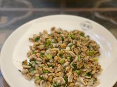 鲜炒泊壳米-吴记富苑(朝阳店)