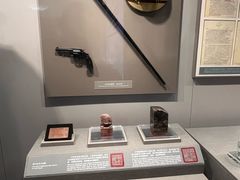 -上海宋庆龄故居纪念馆