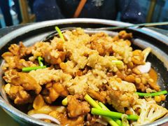 -蛙月荷·紫苏牛蛙(三街两巷店)