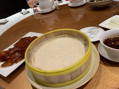 -红棉中餐厅·广州海航威斯汀酒店
