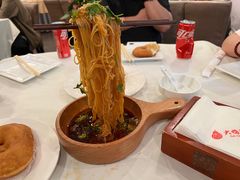 日晒土豆丝-大鸭梨(天通西苑店)