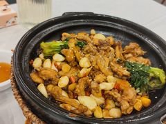-汉通东林海鲜大酒店(鼓楼孝闻街店)