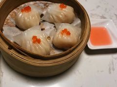 -香港翠园茶餐厅(迪凯银座店)