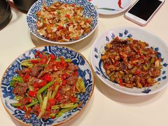 -侯师傅热炒店(印象城店)