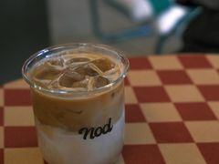 -nodcafe(M50创意园店)