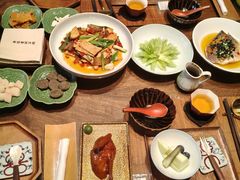 -31号公馆·百年府邸潇湘臻味