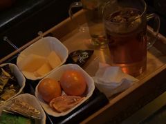 -江南足纪·影院足道·轻奢SPA(笋岗HALO广场店)