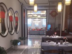 -千滋百味·醉江澜花园餐厅(街道口店)
