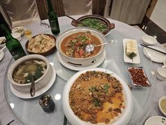 -阿甘酒家(桂青路店)