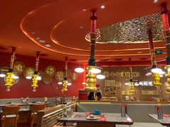 -牛牛章·章鱼水煎肉(光谷世界城店)
