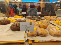 -奈雪的茶(湖滨银泰in77C区PRO店)