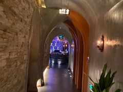 -秘地·影院式足浴SPA(凤三旗舰店)