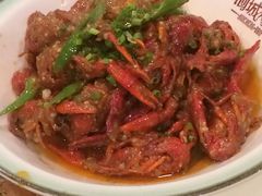 -酒城烤事(玉带龙庭店)