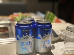 -海底捞火锅(航洋城店)
