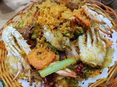 -南记食粥坊·宵夜大排档(莲花总店)