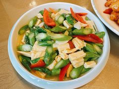 -南来顺饭庄·清真(南菜园店)