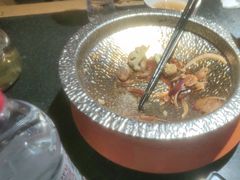 -鲁菜根·泰安菜(万达店)