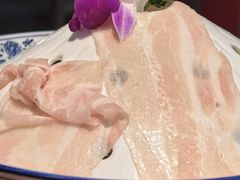 -生活如沸·顺德水牛奶火锅(大学路店)