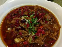 -满汉楼(江畔店)