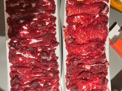-潮发潮汕牛肉店(东方宝泰店)