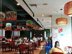 大堂-天下客饭店(中山路店)