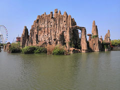-安徽八里河旅游区