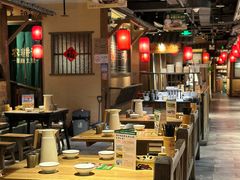 -农耕记·湖南土菜(观澜福城天虹店)