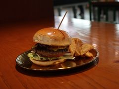 -魏斯理汉堡(西安沣东吾悦店)