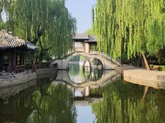 -团结湖公园