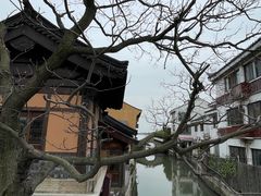 -锦溪古镇