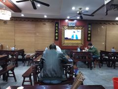 大堂-东吴面馆(东兴路店)