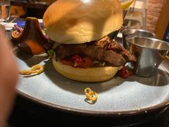 -blue frog蓝蛙(长泰广场店)