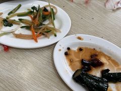 -张吉祥花椒肉火烧(老潍县美食城店)