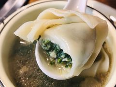 -重庆鸡公煲·青锅花椒鱼(牡丹江路店)