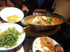 -金厨泰国餐厅·全泰籍厨师料理(拱北店)