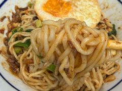 -宝哥杂酱万州面(镋钯街37号院店)