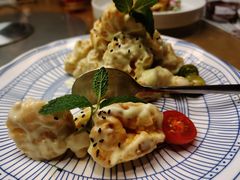 -四季餐厅(华苑店)
