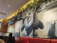 -安妮意大利餐厅(世贸天阶店)