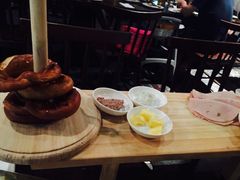 滴水湖皇冠假日酒店-上海滴水湖皇冠假日酒店