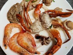 -北京王府井希尔顿酒店·万斯阁西餐厅