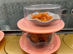-争鲜回转寿司(西红门荟聚PLUS店)