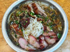 烧鸭粉-太师餐饮(人民店)